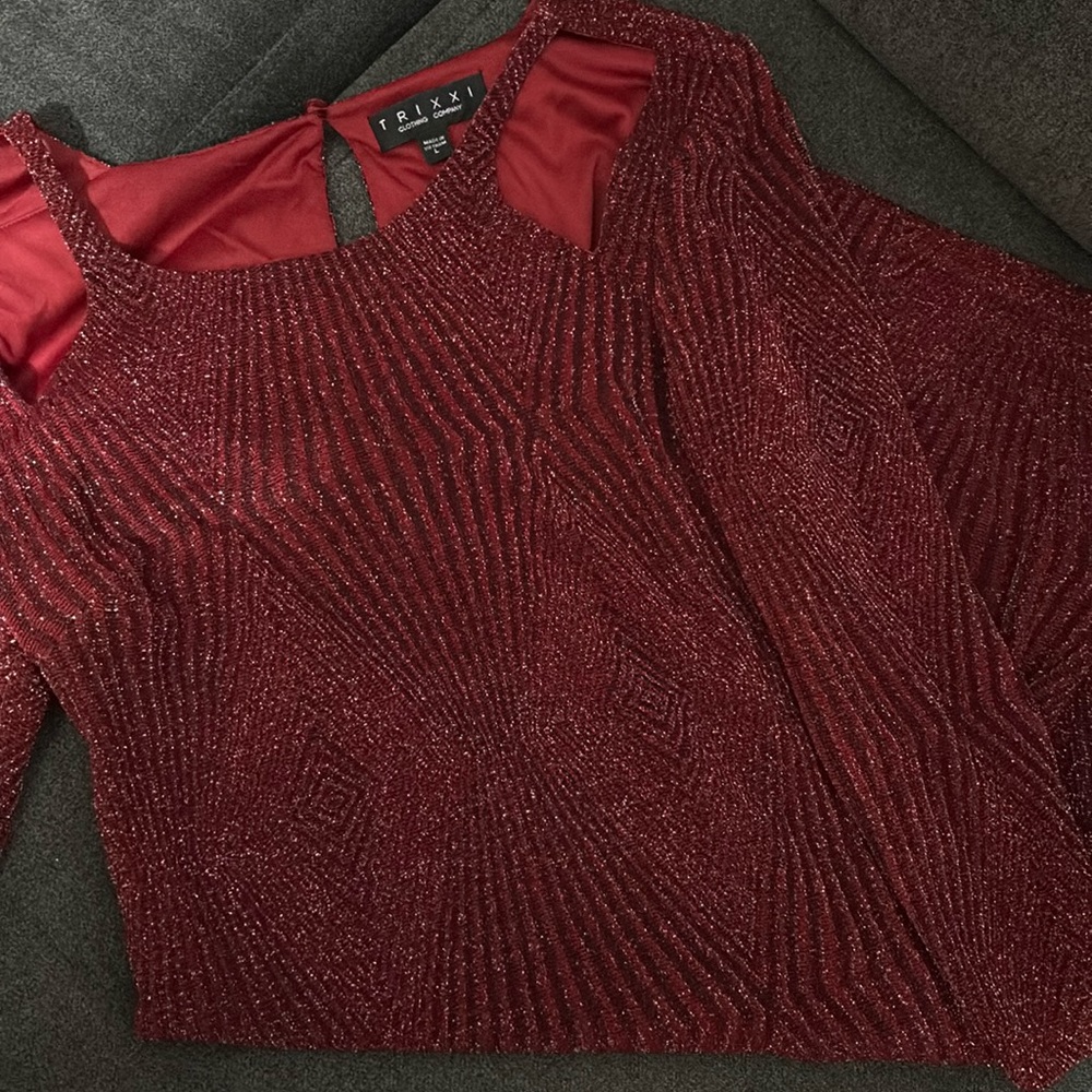 Women’s dress